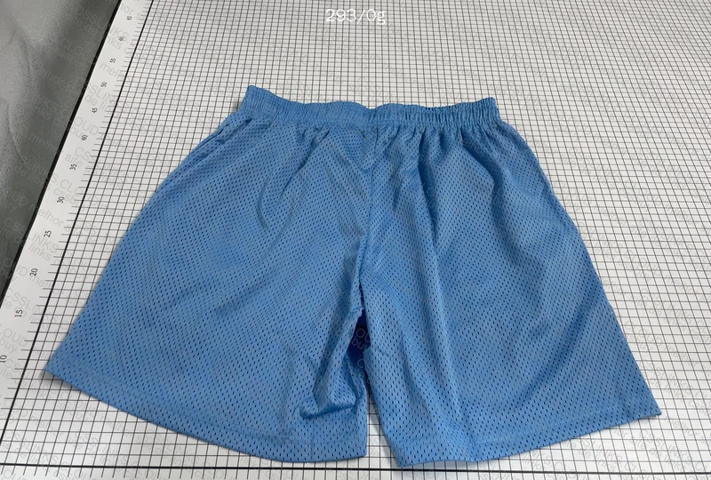 Eric Emanuel Shorts 3