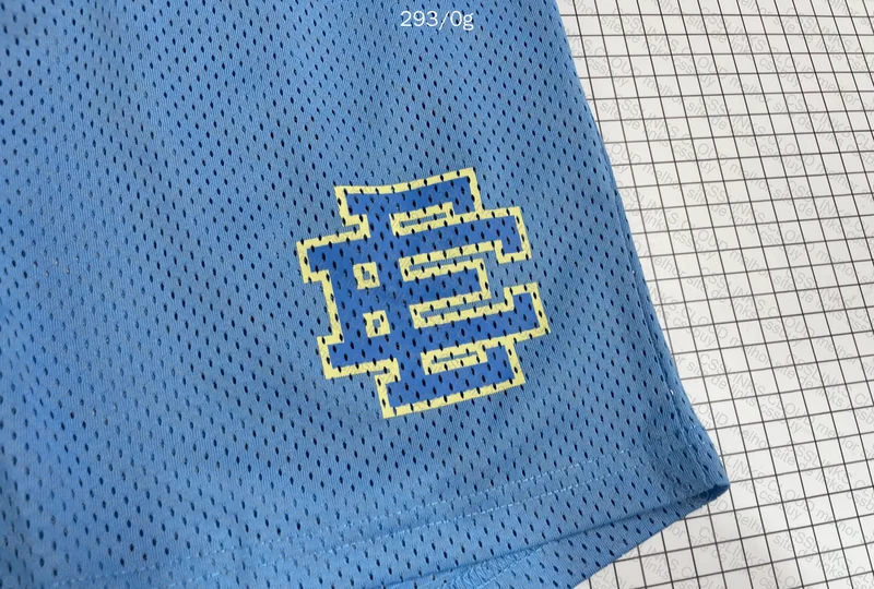 Eric Emanuel Shorts 4