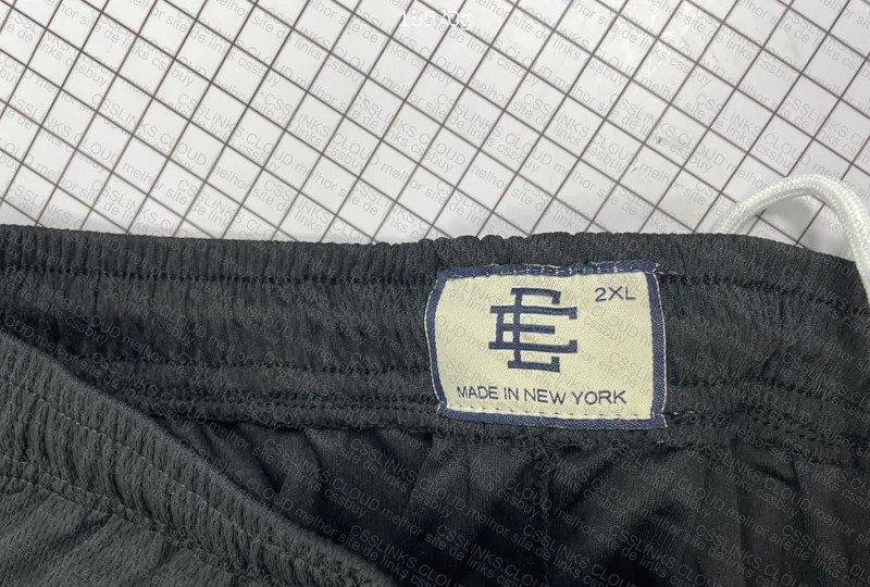 Eric Emanuel Shorts 5
