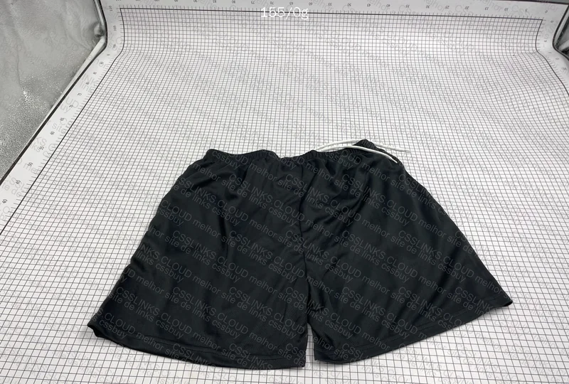 Eric Emanuel Shorts 6
