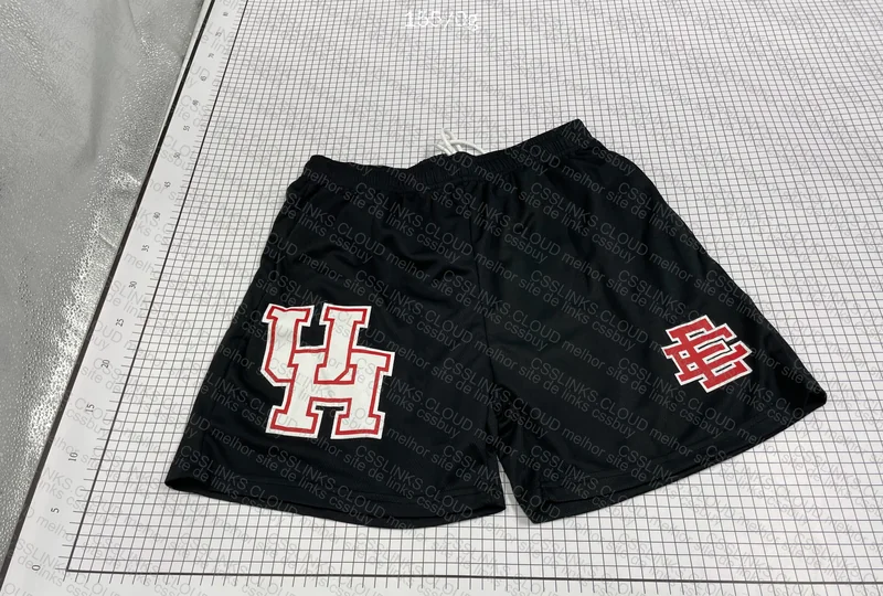 Eric Emanuel Shorts 7