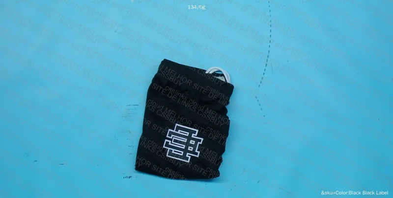 Eric Emanuel Shorts 3