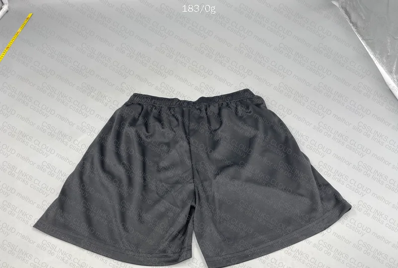 Eric Emanuel Shorts (19y)