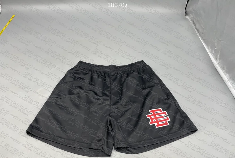 Eric Emanuel Shorts (19y) 2