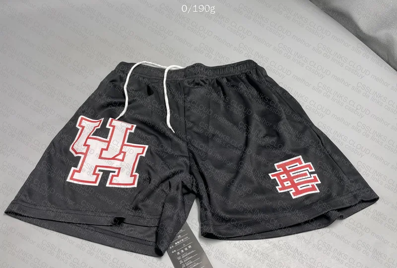 Eric Emanuel Shorts (GL?) 2