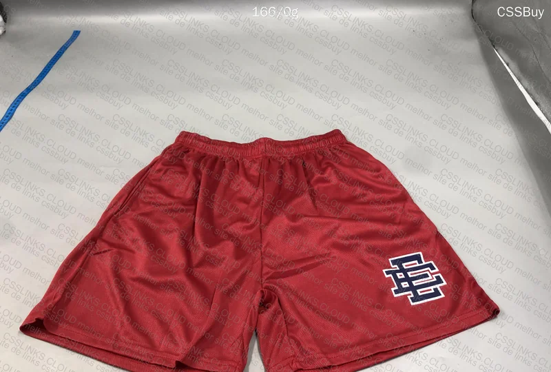 Eric Emanuel Shorts (IDK who this CALABRESO is) 4