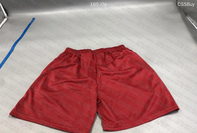 Eric Emanuel Shorts (IDK who this CALABRESO is) 5