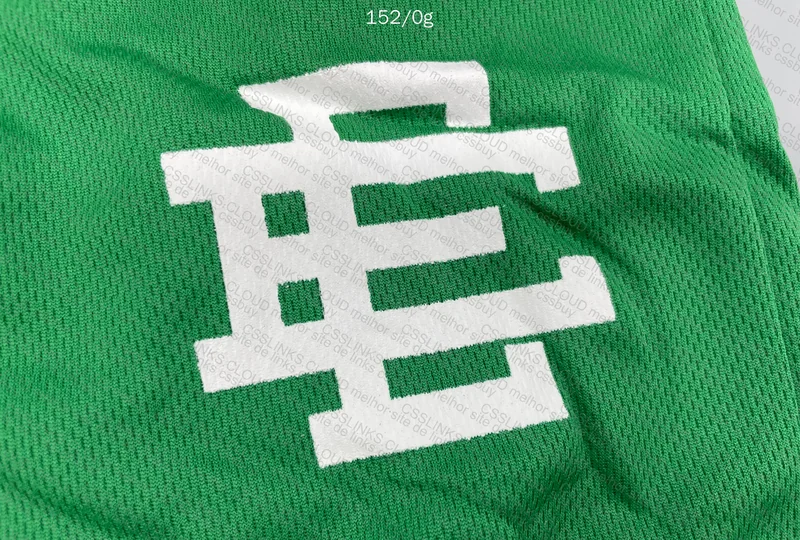 Eric Manuel Shorts