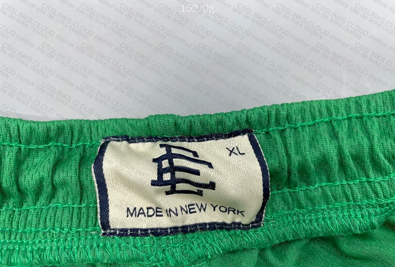 Eric Manuel Shorts 2