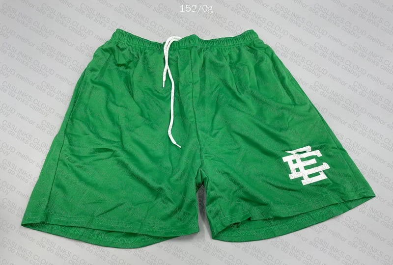 Eric Manuel Shorts 3