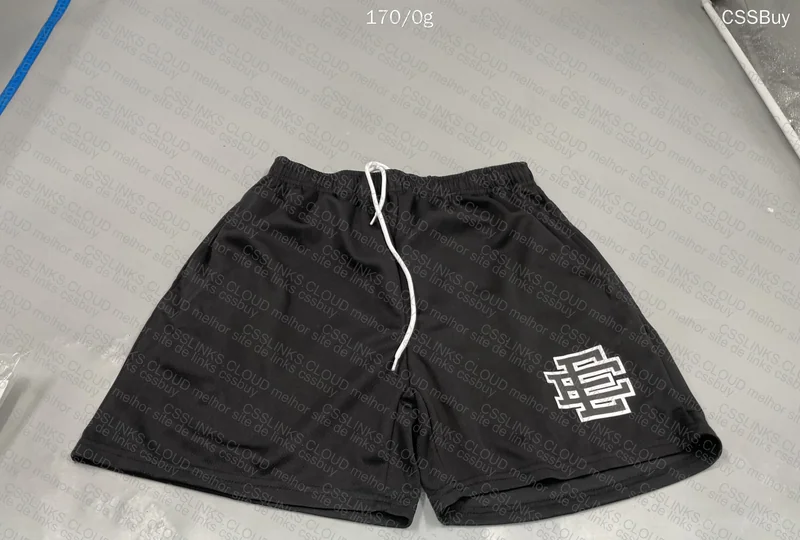 Erick Emanuel Shorts 2