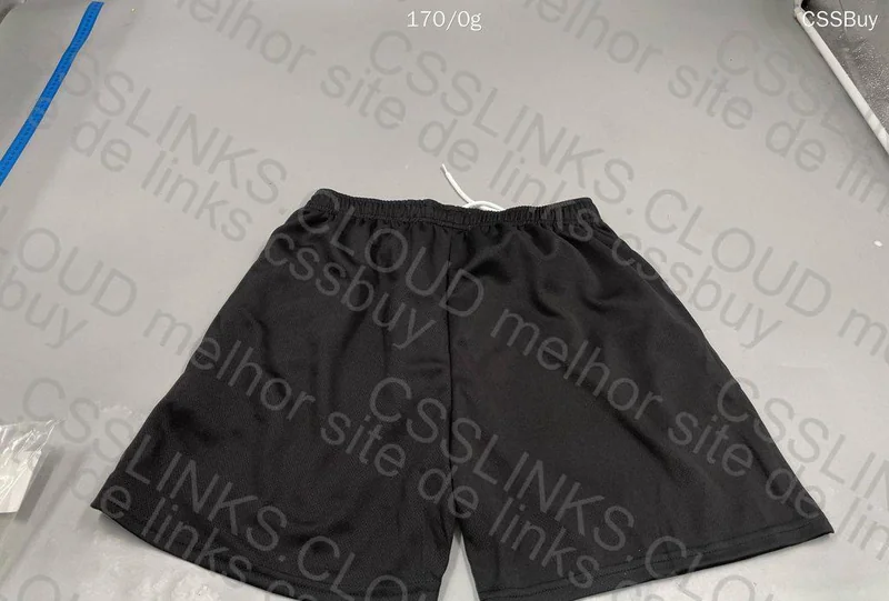 Erick Emanuel Shorts 5