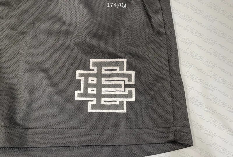 Erick Emanuel Shorts