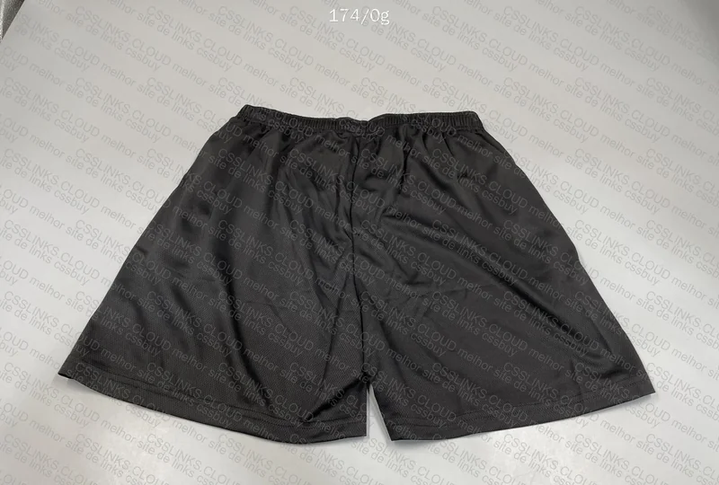 Erick Emanuel Shorts 3