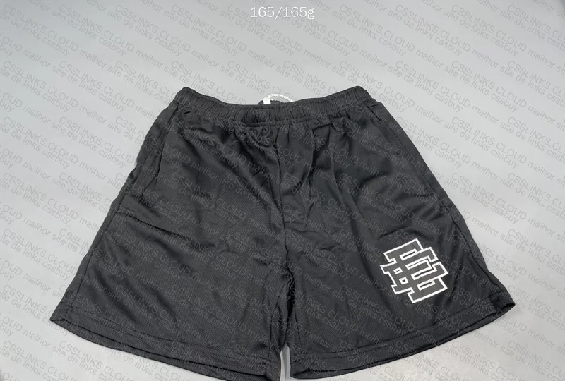 Erick Emanuel Shorts