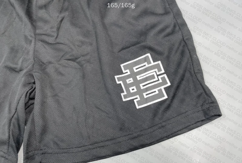 Erick Emanuel Shorts 2