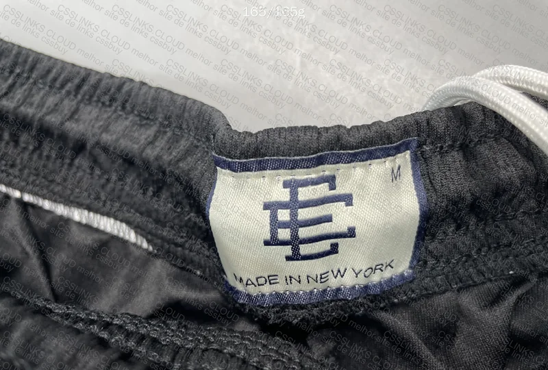 Erick Emanuel Shorts 3