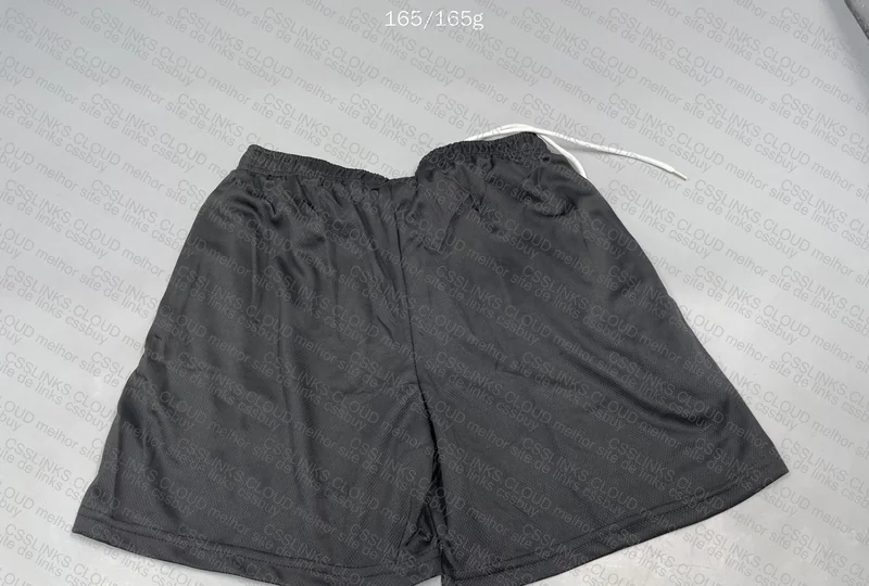 Erick Emanuel Shorts 4