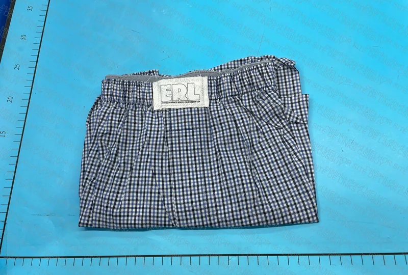 ERL Samba Canção Shorts