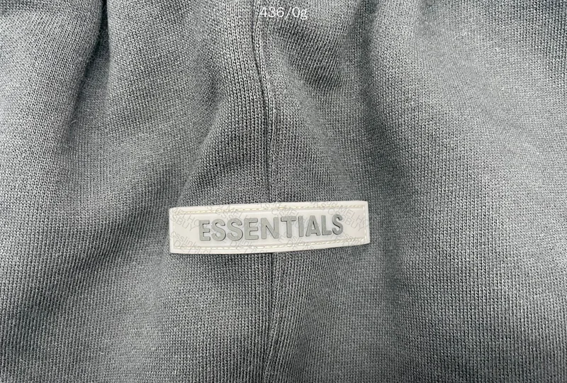 Essencials Shorts 5