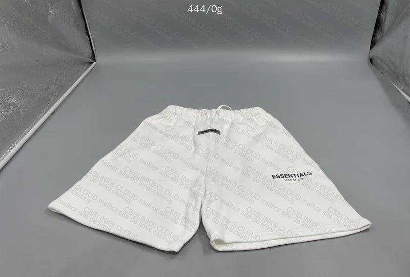 Essential Shorts