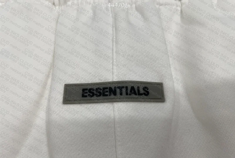Essential Shorts 2