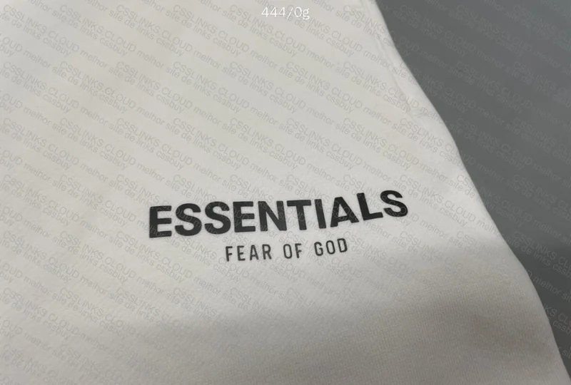 Essential Shorts 3