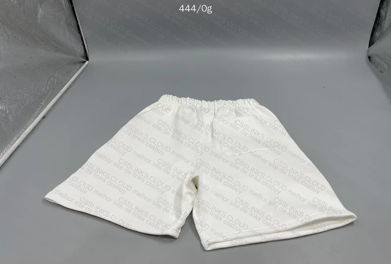 Essential Shorts 6