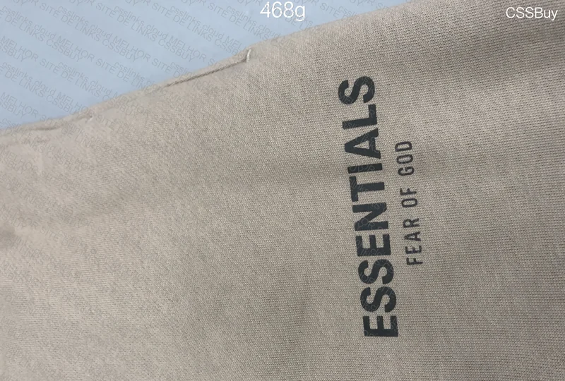 Essentials Shorts
