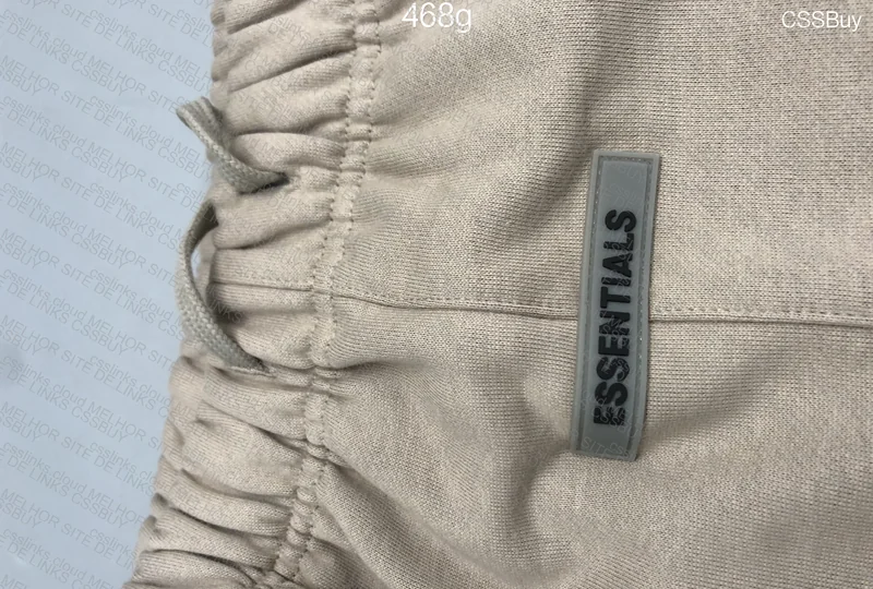 Essentials Shorts 2