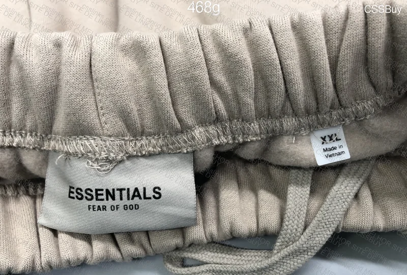 Essentials Shorts 3