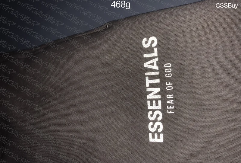 Essentials Shorts 5