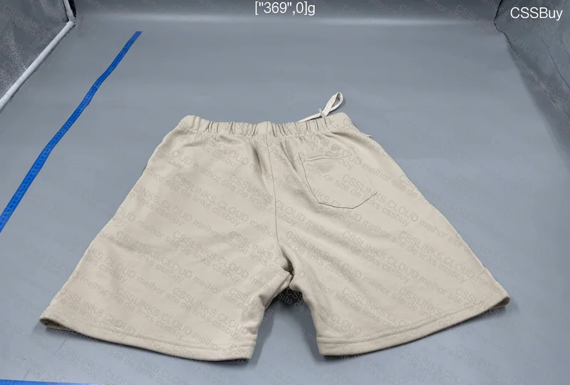 Essentials Shorts 4