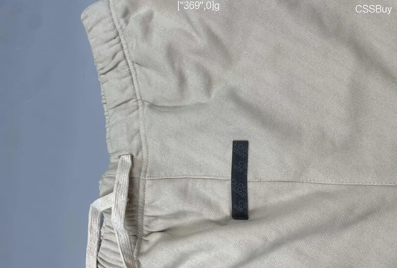 Essentials Shorts 5