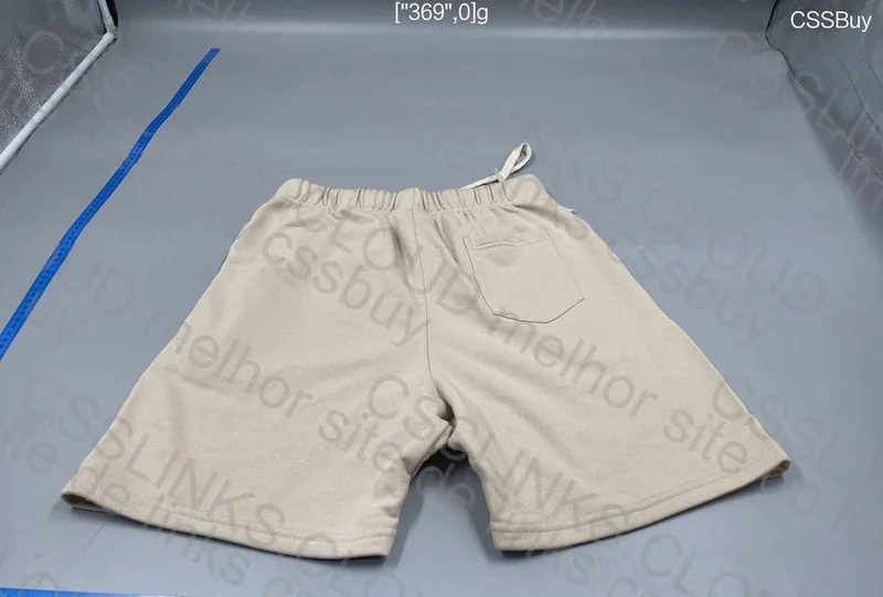 Essentials Shorts 6