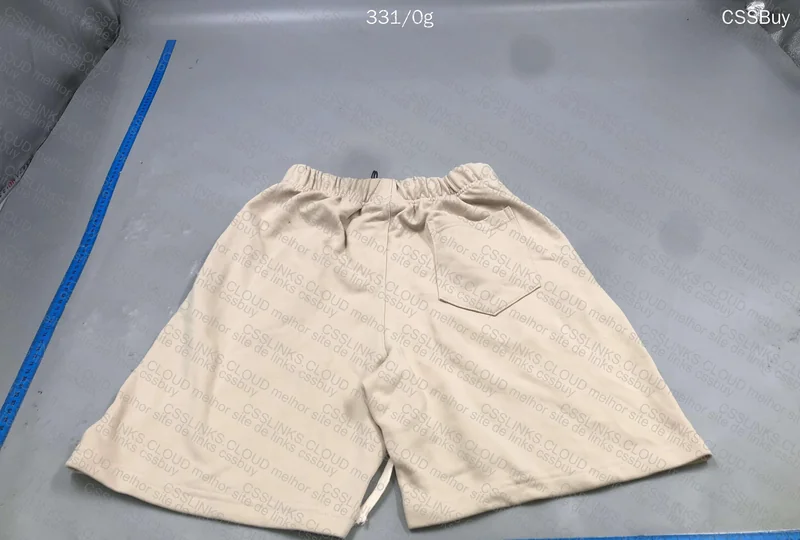 Essentials Shorts