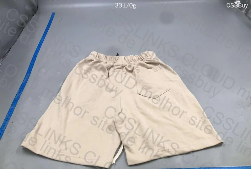 Essentials Shorts 2