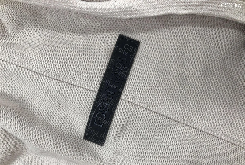 Essentials Shorts 5