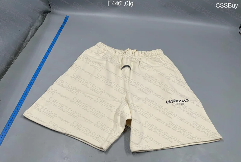 Essentials Shorts