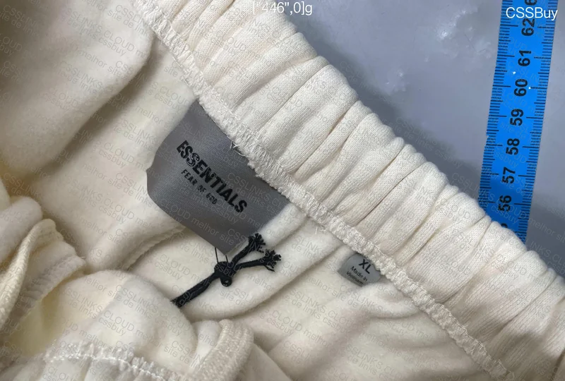 Essentials Shorts 2