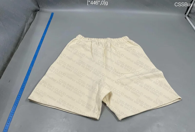 Essentials Shorts 5
