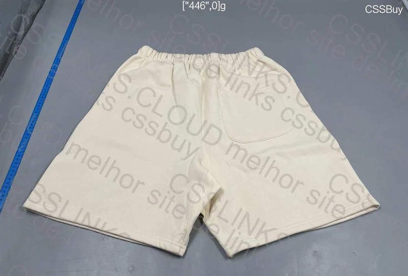 Essentials Shorts 6
