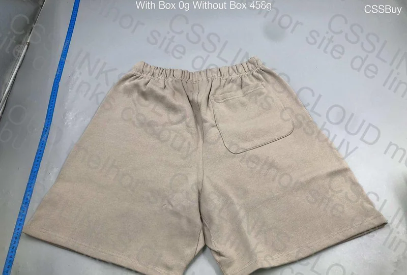 Essentials Shorts