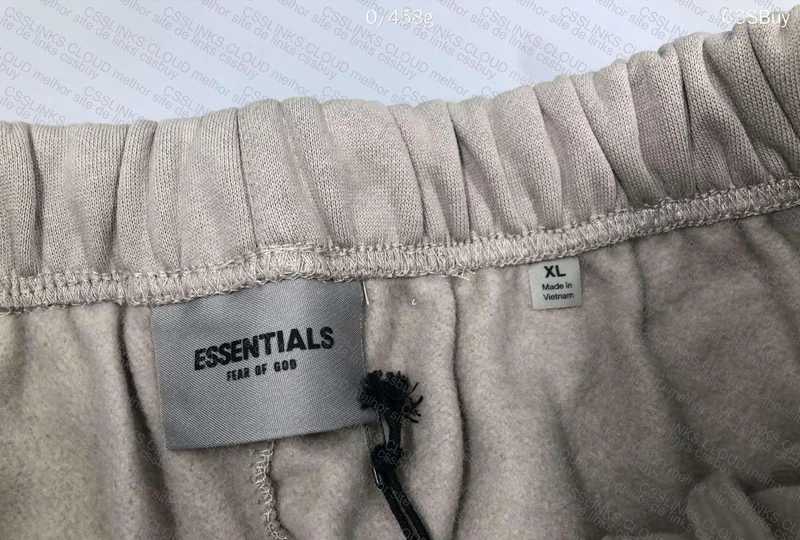 Essentials Shorts 3