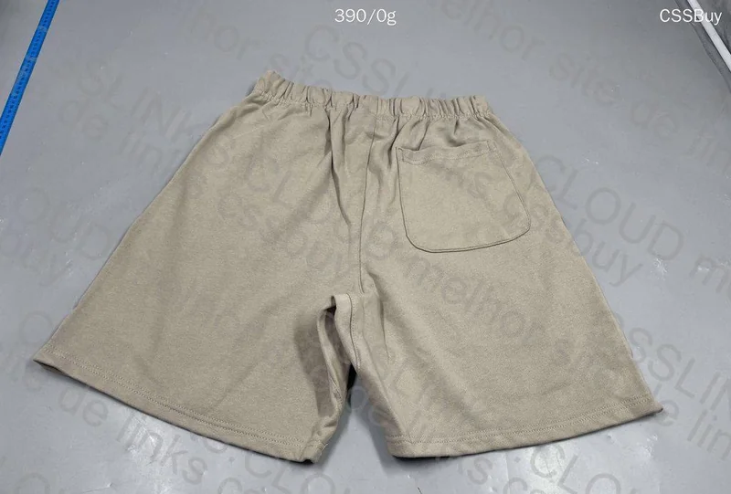 Essentials Shorts