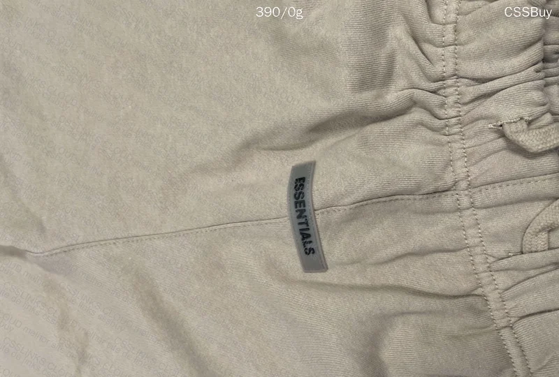 Essentials Shorts 2
