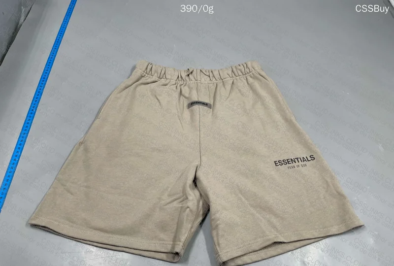 Essentials Shorts 3