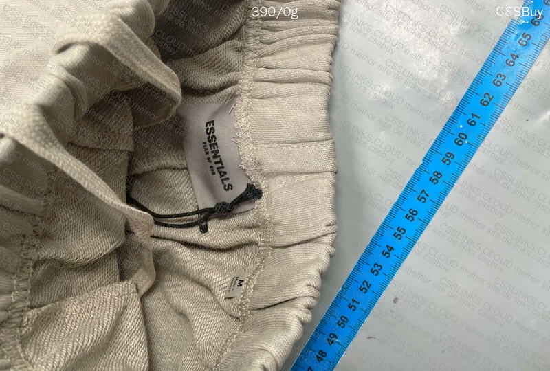 Essentials Shorts 5