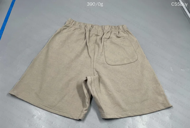 Essentials Shorts 6