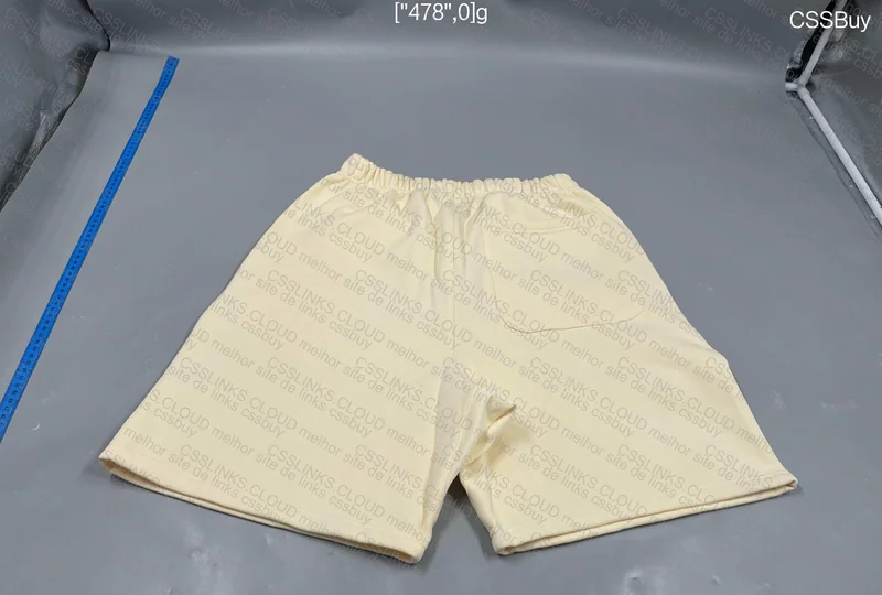 Essentials Shorts